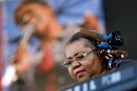 Janice Scroggins: Two concerts to benefit the late keyboardist's family