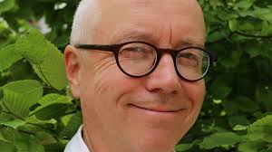 Klaus Kirchner und Sensen-Gyoza