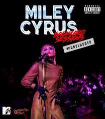 Miley Cyrus Mtv Unplugged Backyard Sessions 2020 Mtv Unplugged Mtv Miley