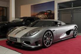 The insurance brokers quickly became a household. Give This 891hp Koenigsegg Ccr Evolution A Home