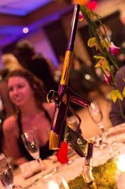 Luxe Center Pieces Loadies Get Your Luxes Here Www Selectpaintball Com Paintball Centros De Mesa