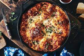 Crispy Cheesy Pan Pizza Recipe Recipes Pan Pizza Food
