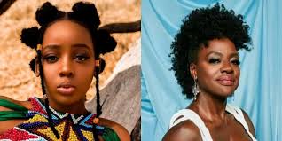 Thuso mbedu was beaming when she logged onto her zoom interview with oprah—an expression she rarely displays in barry jenkins's powerful adaptation of the underground railroad, now streaming on amazon prime. Thuso Mbedu Scores Her Second Hollywood Role In A Major Production Alongside Viola Davis