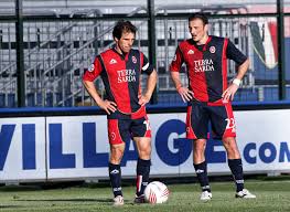 He was most recently th. Gianfranco Zola At Cagliari The Homecoming Of A Hero