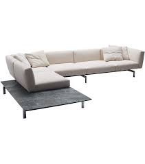 Avio Knoll Sofa Milia Shop