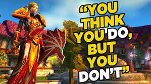 Lithographer, etcher and engraver, landscapes and miniatures World Of Warcraft Classic 10 Reasons Why J Allen Brack Was Right