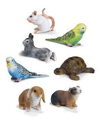 Little Pets Figurine Set Zulily Little Pets Baby Animals Pictures Pets