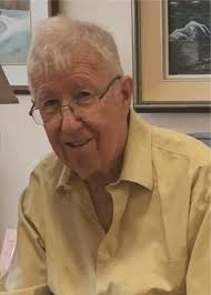 BERNARD GUYETT Obituary