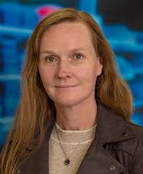 Kendall Van Keuren-Jensen, Ph.D.