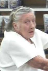 Cora Louise Sanford Obituary