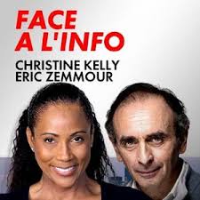Je ne parle pas seulement des clandestins.: Face A L Info 19 Mars 2021 Audio Eric Zemmour Vs Aurelien Tache Listen Notes