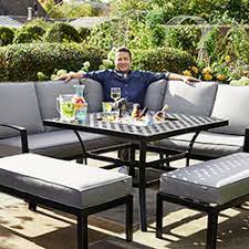 Top selected products and reviews. Corner Sofas Available From The Garden4less Uk Shop In Jamie Oliver Garden Furniture