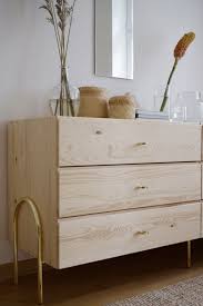 Our Community The Place To Check Out Inspiring Ikea Hacks Prettypegs When Opposites Attract Ikea Furniture Hacks Ikea Furniture Ikea