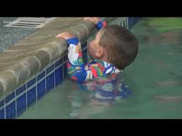 Drowning is preventable, even one drowning is one your course management system, incl. Texas Ties First In The Us For Children Drowning Deaths Here Are Some Swimming Safety Tips Kvue Youtube