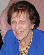 Winifred C. (Doyle) Gens