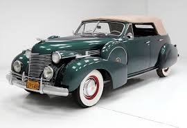 Image result for Luzon Green 1940 Cadillac