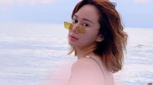 Bantahan Denise Chariesta Atas Cerita JK yang Ikut Biayai Baby Jaden