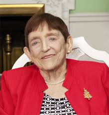 Obituary information for Dr. Mona B. Shevlin