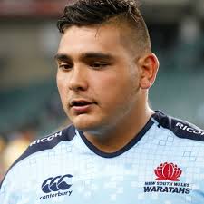 David Lolohea — Wikipédia