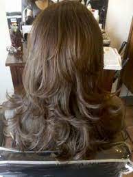 Well, honestly, it depends on your hairstyle preference and your hair type. Haircuts For Women