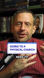 Dewayne Dry Creek Man Ans Church