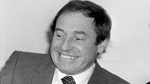 Wales rugby legend Cliff Morgan dies