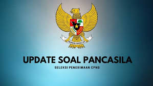 Contoh Latihan Soal Pancasila Twk Cpns 2019 Update Abi Awam Bicara