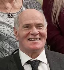 Mark Siebeneck Obituary (1951