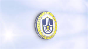 Where you can manage your account and its data. Logo Uum Youtube