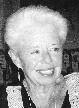 Anne Dubiel Obituary (2009)