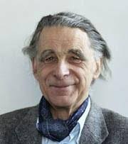 Professor Sir Geoffrey Lloyd