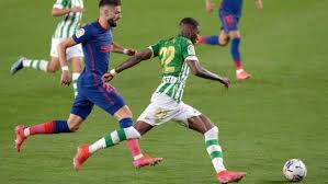 Barcelona have already been very busy this summer another smart signing, necessitated by barcelona's financial position, is the return of emerson royal. Ufqqnp9qawg9mm