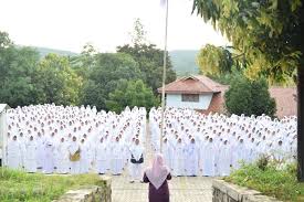 Menjabatnya abul abbas sebagai khalifah pertama bani abbasiah yang mana pada. Sejarah Dunia Islam Daulah Bani Abbasiyah