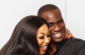 Rita Dominic Archives