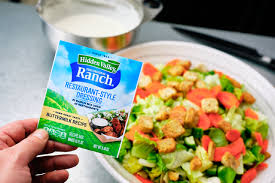 How to make restaurant style ranch. The Secret To Restaurant Style Ranch Dressing Foodie Father
