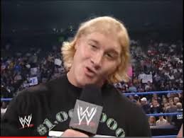 Former Tough Enough signee wanted in connection to murder. : r/SquaredCircle