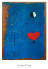 Der verkauf sollte bis zu 50 millionen euro in die. Joan Miro Alle Kunstdrucke Gemalde Bei Kunstkopie De