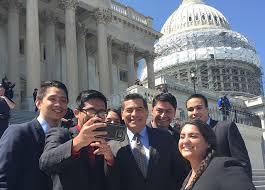 Ucla law students leapt into action for local restaurant workers when the coronavirus brought the economy to a shuddering halt. Two Ucla Students Receive Uc Presidential Public Service Fellowships Center For American Politics And Public Policy