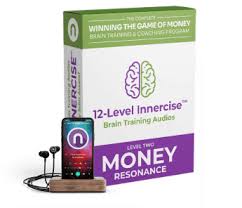 You've unlocked the last 2 pages! Winning The Game Of Money Brain Training Program