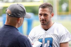 Indianapolis colts quarterback andrew luck stunned the football world last week with the announcement of his retirement at age 29. Detroit Lions Relate To Andrew Luck S Retirement Rehab Is A Grind