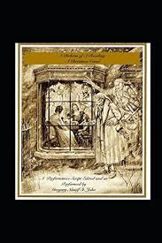 Amazon.com: A Dickens of a Reading: A Christmas Carol: A ...
