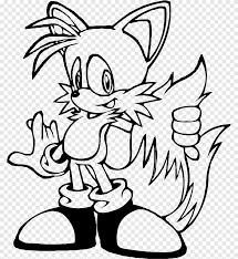 Printable sonic the hedgehog coloring sheets are set of pictures of a famous superhero that can run at supersonic speeds and curl into a ball with the ability to run faster than the speed of sound, hence. Sonic Colors Tails Shadow The Hedgehog Amy Rose Sonic The Hedgehog Sonic The Hedgehog White Mammal Png Pngegg