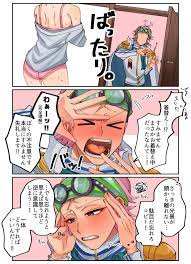 ワンピース コビー エロ