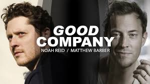 NOAH REID: Everything's Fine Tour