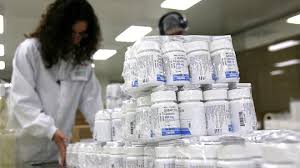 Dive deeper with interactive charts and top stories of teva pharmaceutical industries limited. Teva Pharmaceuticals Stock Falls 11 After Earnings Miss Marketwatch