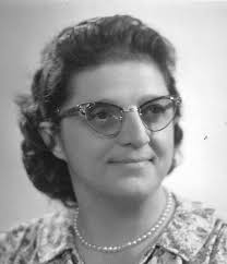 Obituary information for Edith Bocchieri Stetz