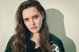 Wallpaper portrait, shadow, actress, photographer, brown hair, Katherine  Langford, Catherine Langford, Alex Hodor Lee for mobile and desktop,  section девушки, resolution 7198x4804
