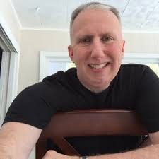 Andrew Ruth (@ajruth)