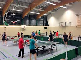 34+ schlau foto franz sales haus sport / das franz. Mitmenschen Turnier Der Djk Franz Sales Haus E V Inklusiver Breitensport Am Tischtennis Tisch