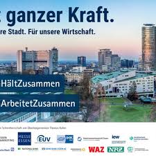 Dieser radiospot ist für alle, die gestern auf. Neue Kampagne In Essen Gegen Corona Krise Radio Essen
